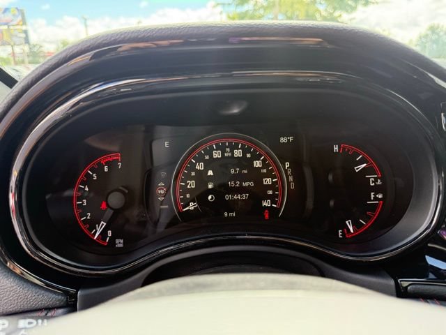 New 2025 Dodge Durango R/T AWD/4WD image 31