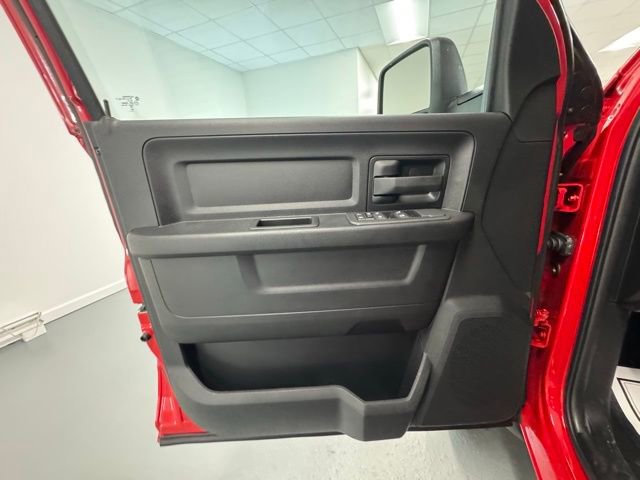 New 2026 RAM 5500 Tradesman w/ Chrome Appearance Group image 10