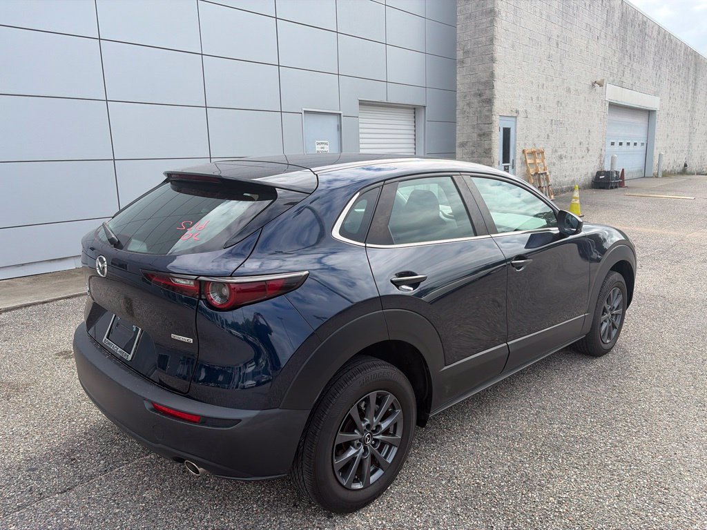 Used 2025 MAZDA CX-30 AWD 2.5 S image 5