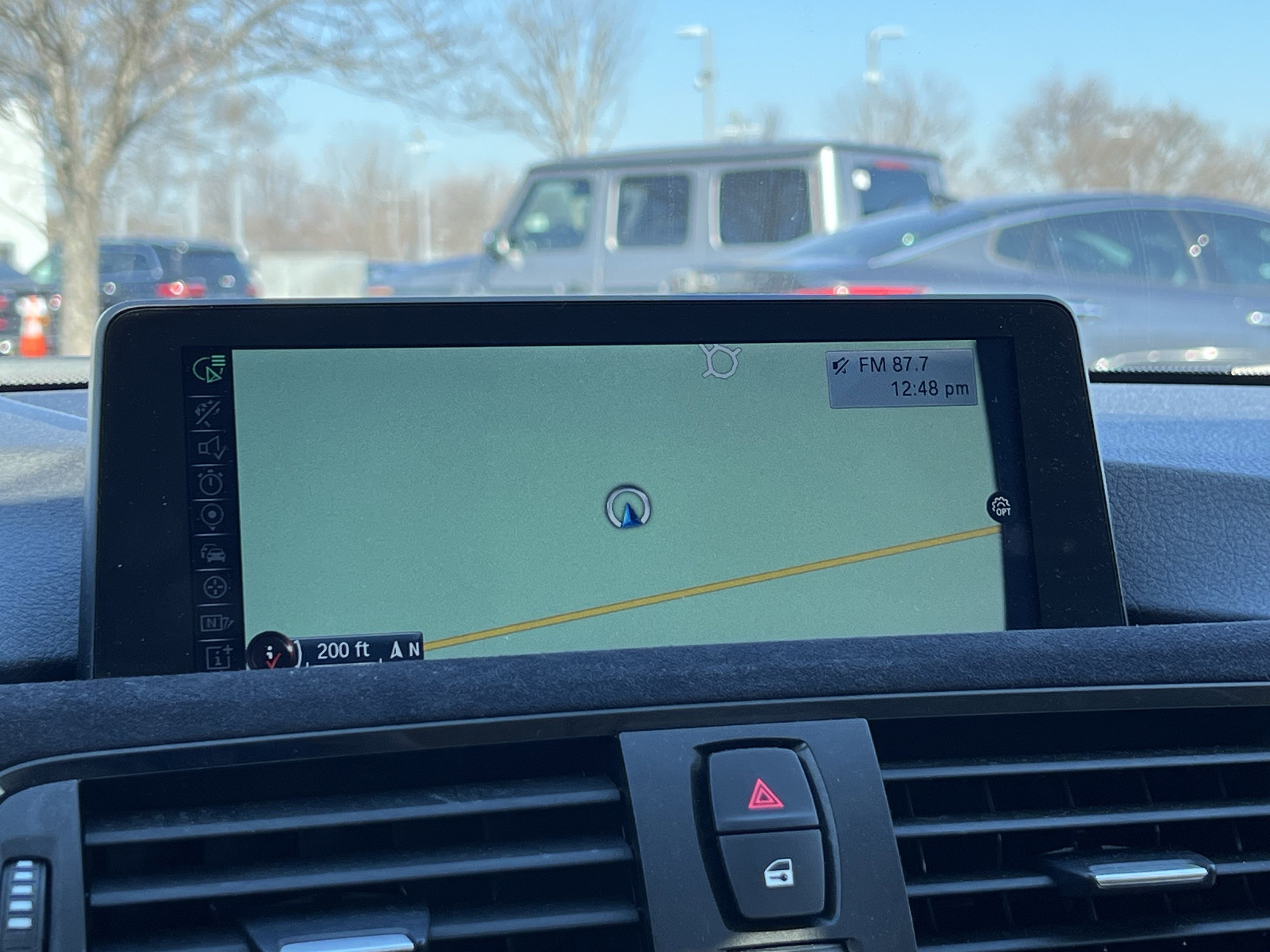 Used 2015 BMW 328i xDrive Sedan image 24