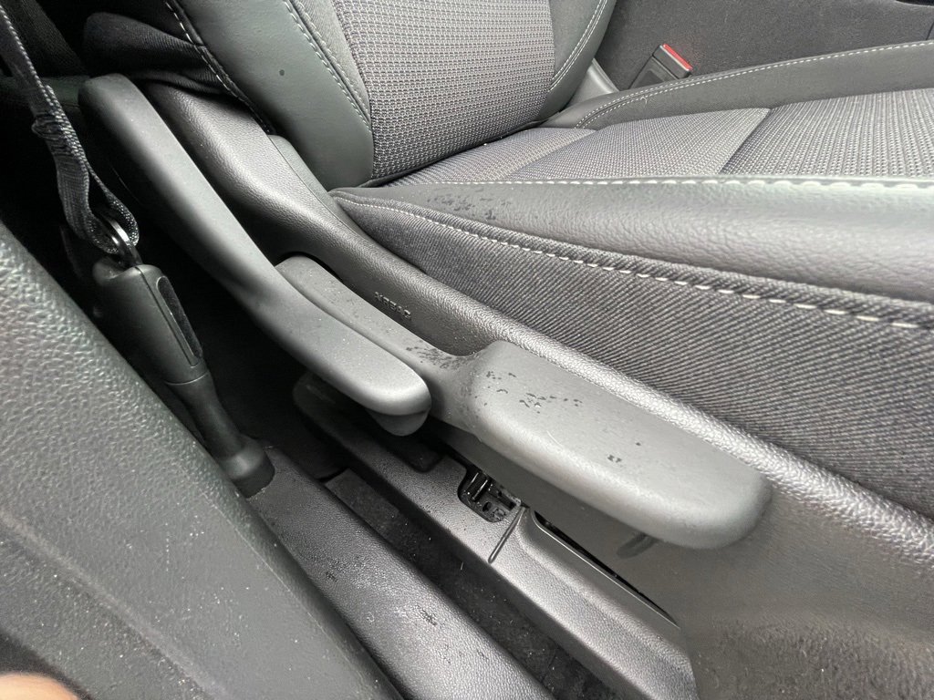 Certified 2023 Buick Envision Preferred w/ Sport Touring Package image 12