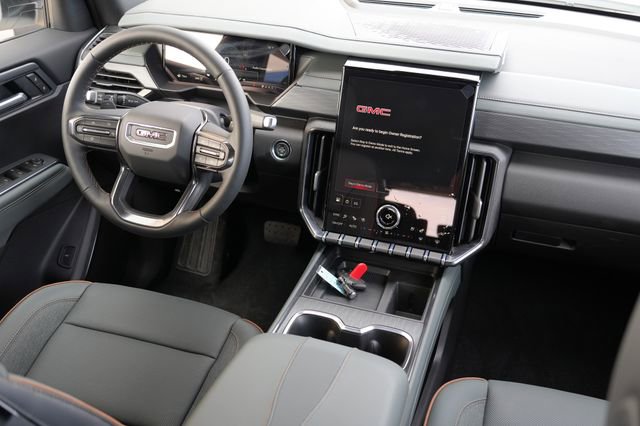 New 2026 GMC Acadia AT4 w/ Luxury Package image 2