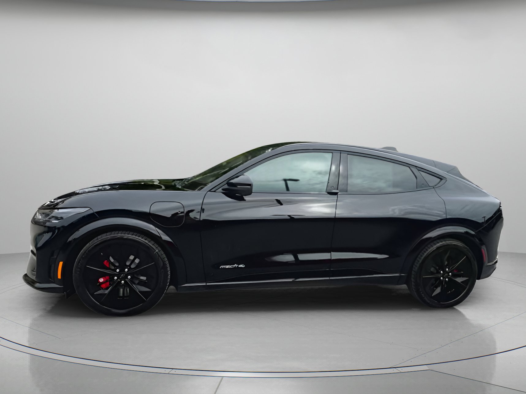 New 2025 Ford Mustang Mach-E GT image 15