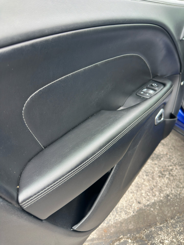 Used 2021 Dodge Challenger R/T Scat Pack w/ Shaker Package image 21