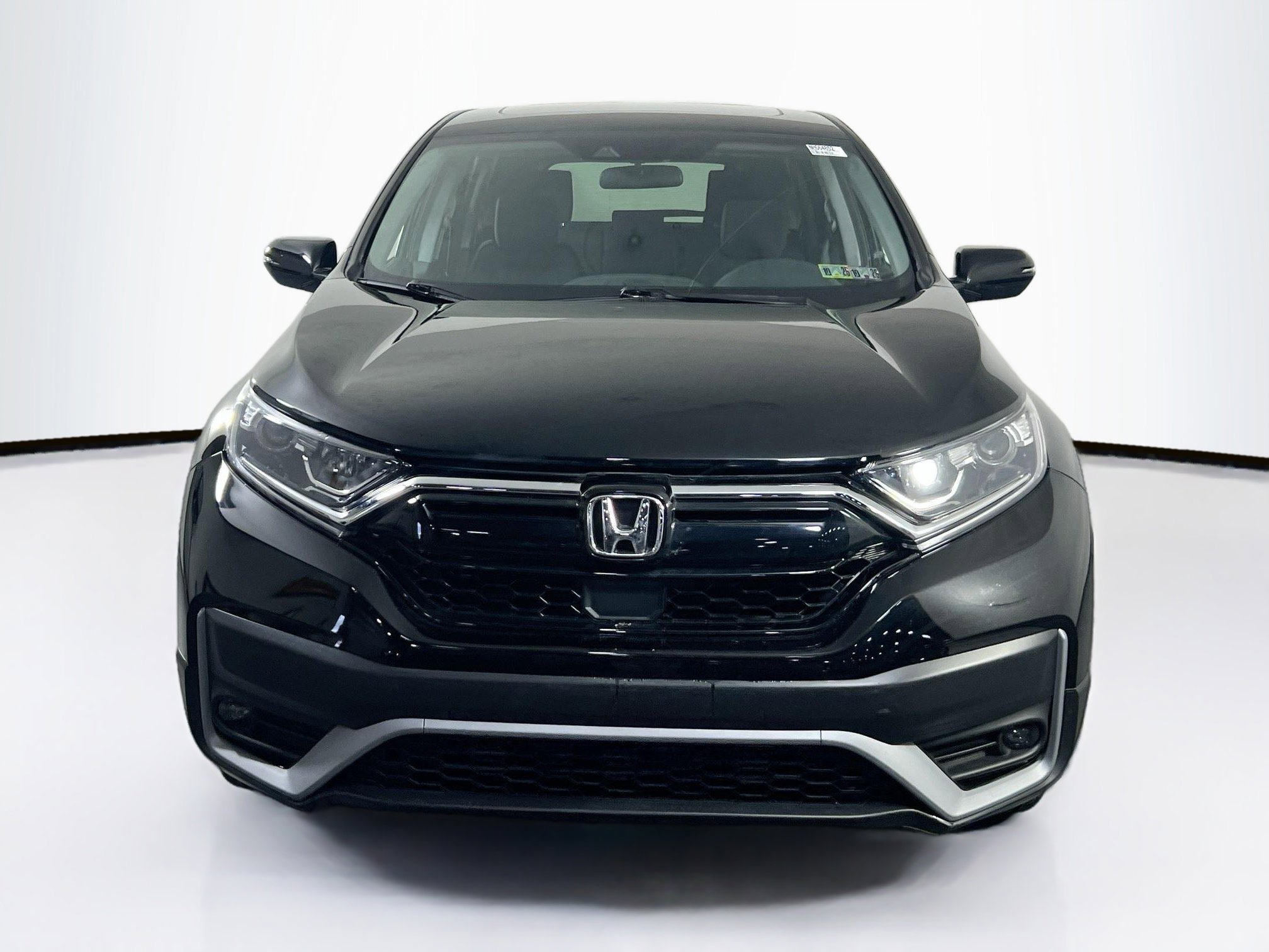 Used 2022 Honda CR-V EX image 2