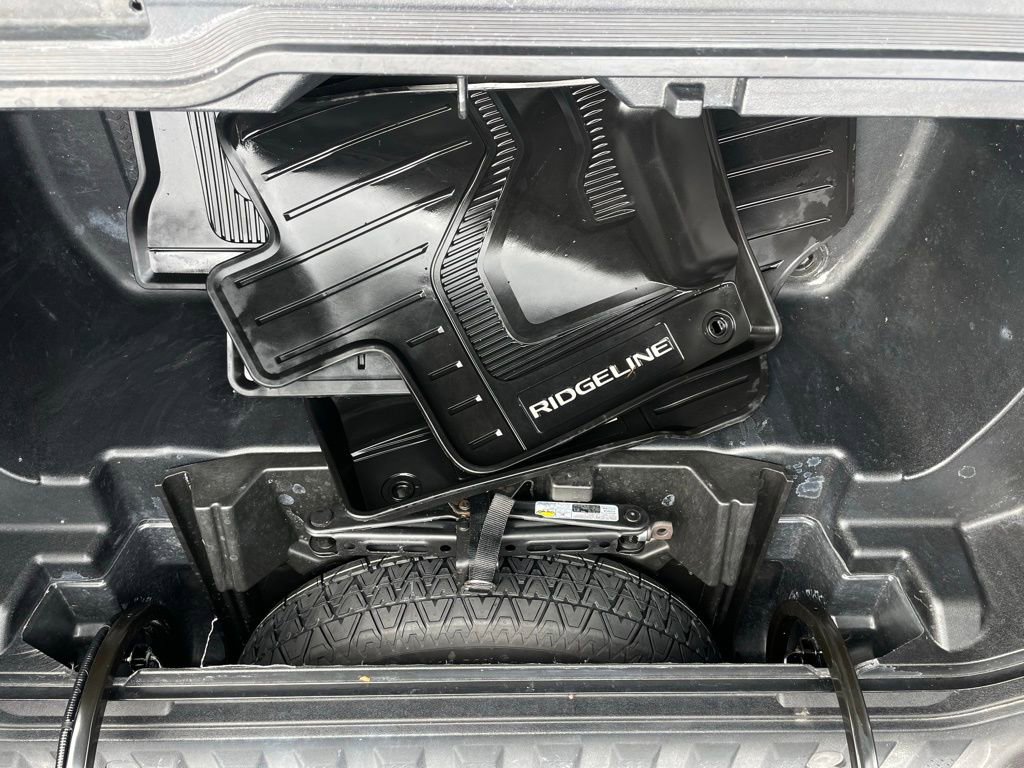 Certified 2025 Honda Ridgeline RTL image 42