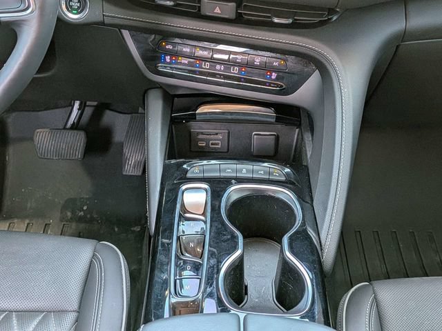 Used 2023 Buick Envision Avenir FWD image 20