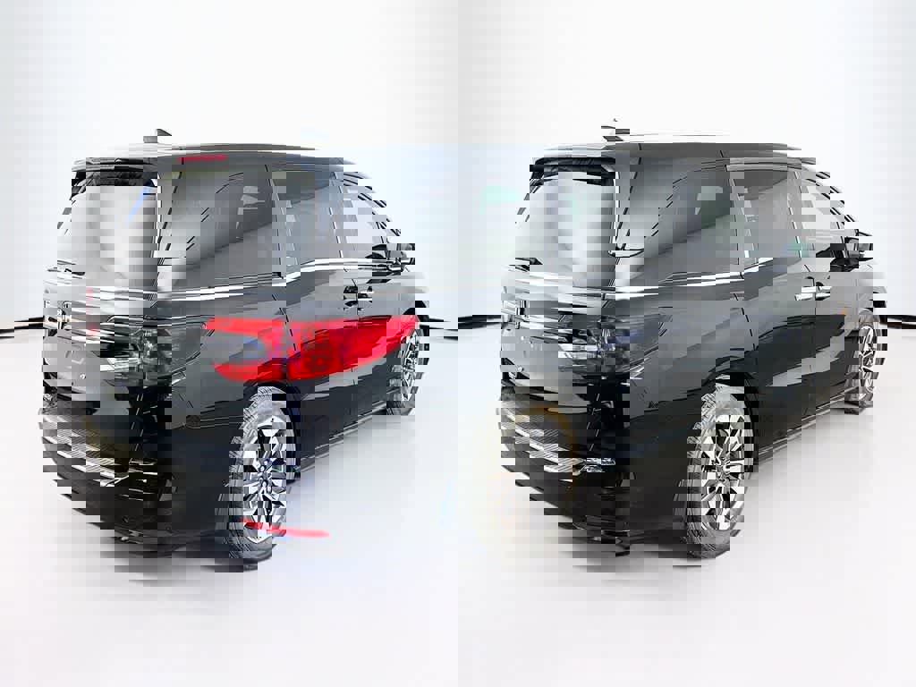 Used 2023 Honda Odyssey EX-L image 24