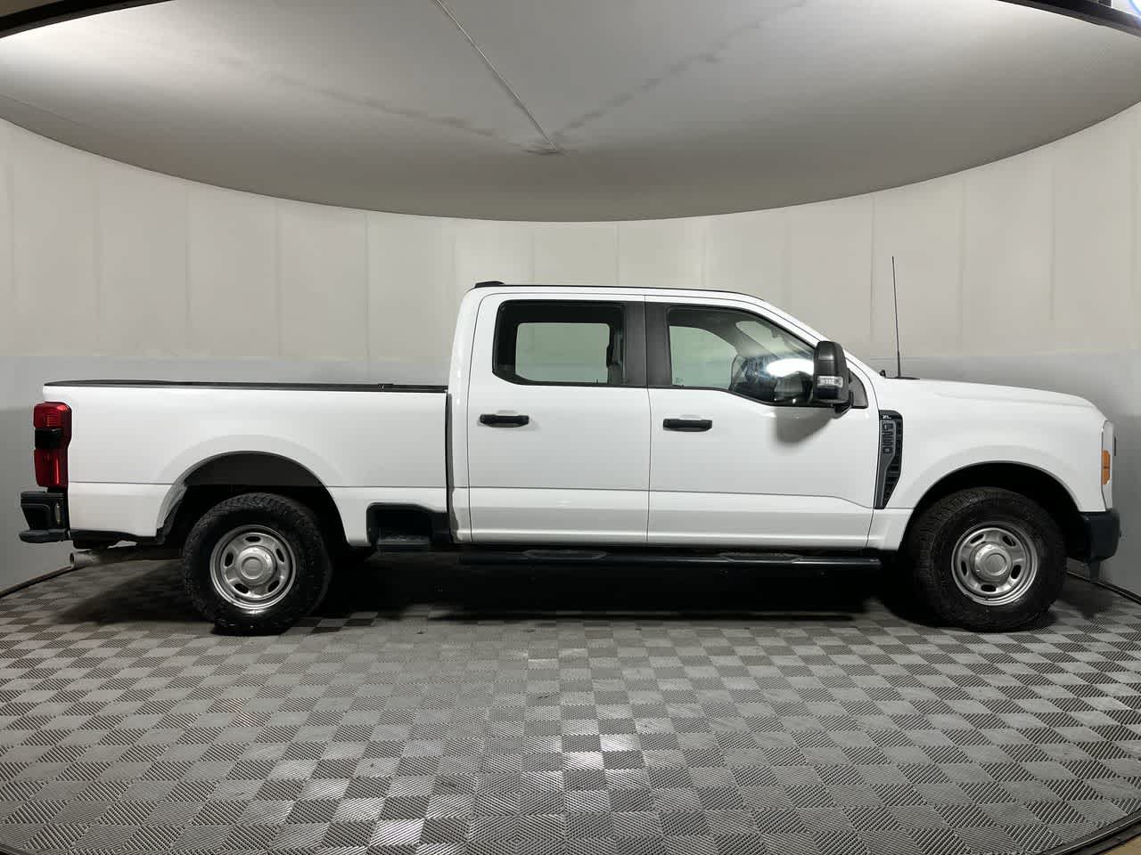 Used 2023 Ford F250 XL w/ 360-Degree Camera Package RWD image 9