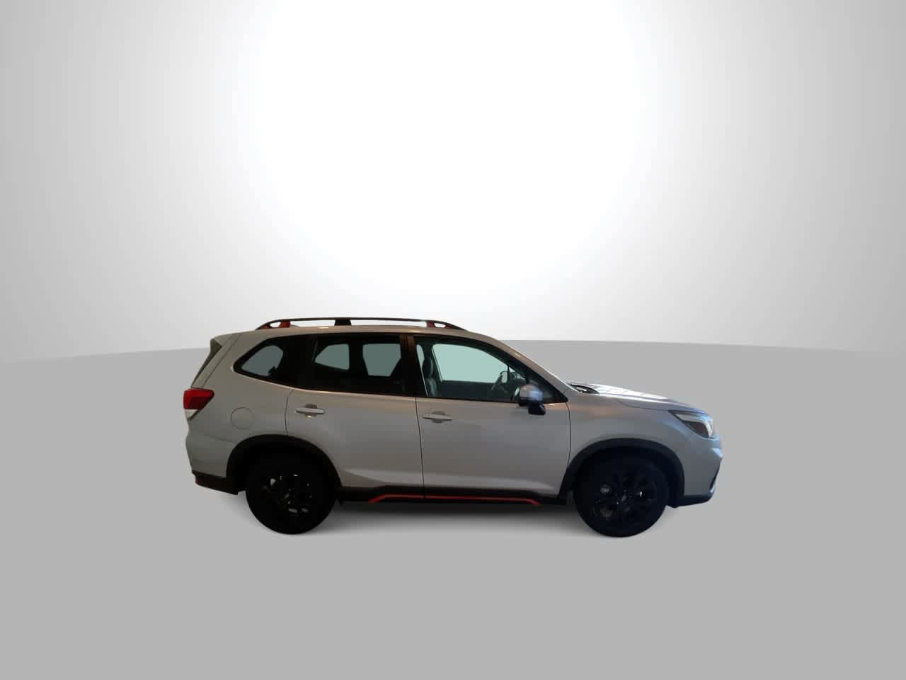 Used 2019 Subaru Forester Sport w/ Popular Package #2 AWD/4WD image 9