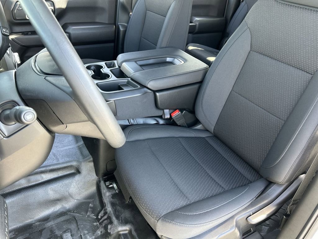 New 2025 GMC Sierra 3500 Pro w/ Convenience Package image 19