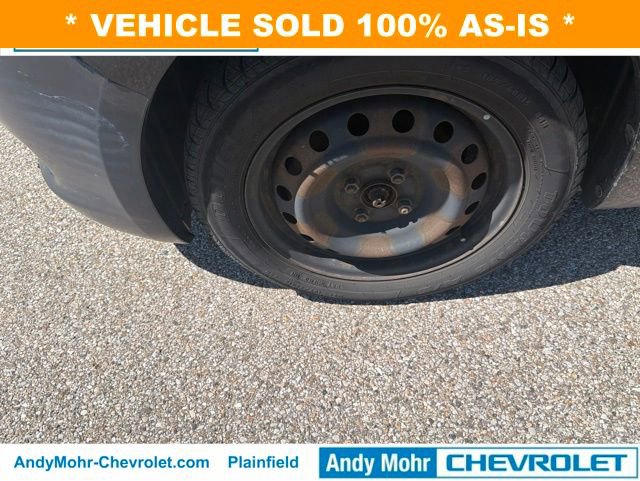 Used 2007 Toyota Yaris Sedan FWD image 8