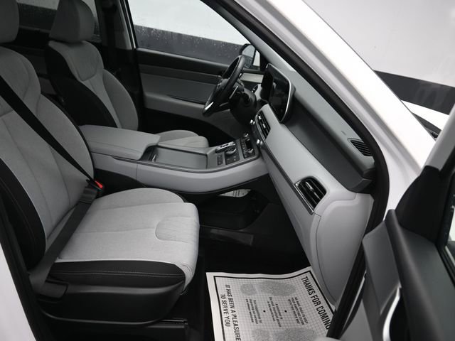 Used 2022 Hyundai Palisade SEL w/ Convenience Package image 10