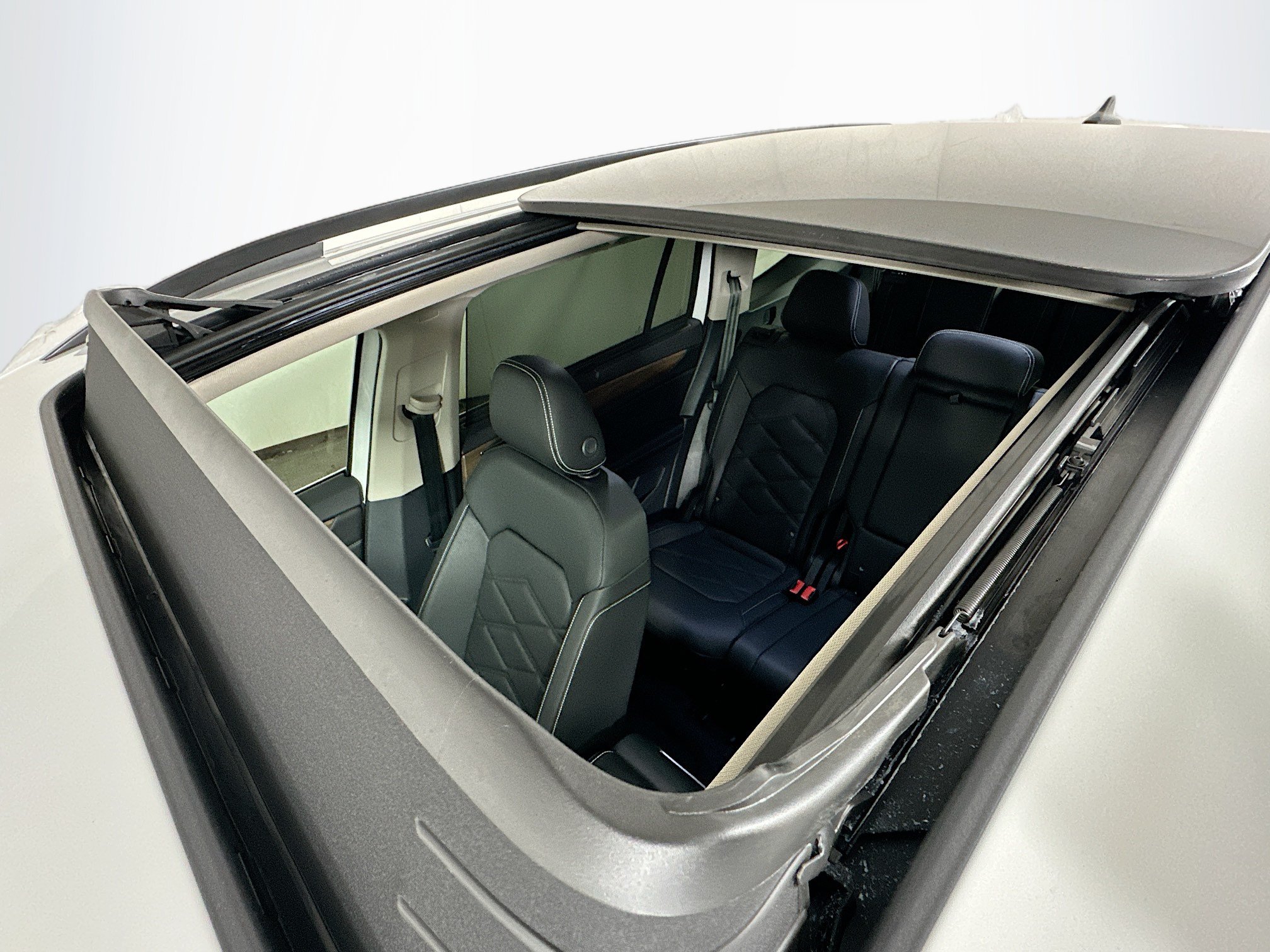 New 2026 Volkswagen Atlas SE AWD/4WD image 20