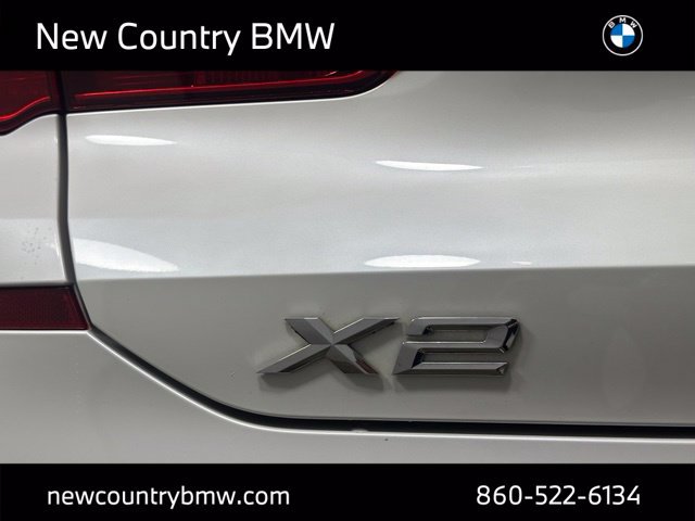 Used 2020 BMW X2 xDrive28i w/ Convenience Package AWD/4WD image 33