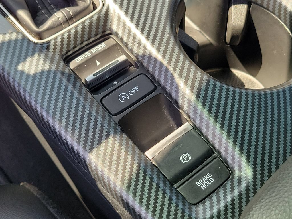 Used 2024 Honda Civic Sport Touring image 35