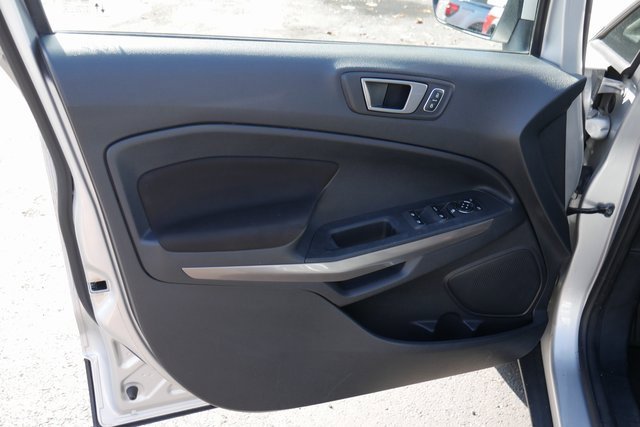 Used 2020 Ford EcoSport SE image 13