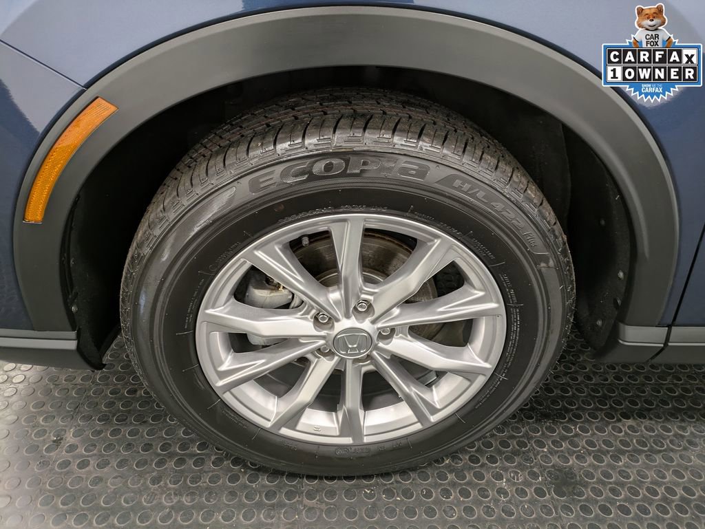 Certified 2023 Honda CR-V EX image 7