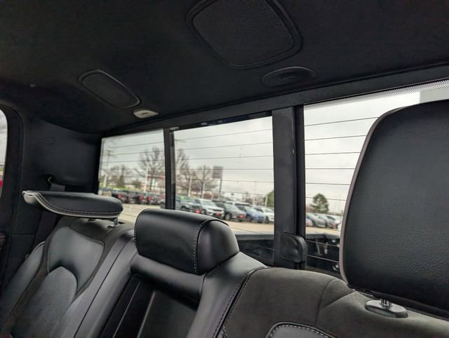 Used 2023 RAM 1500 Laramie image 26