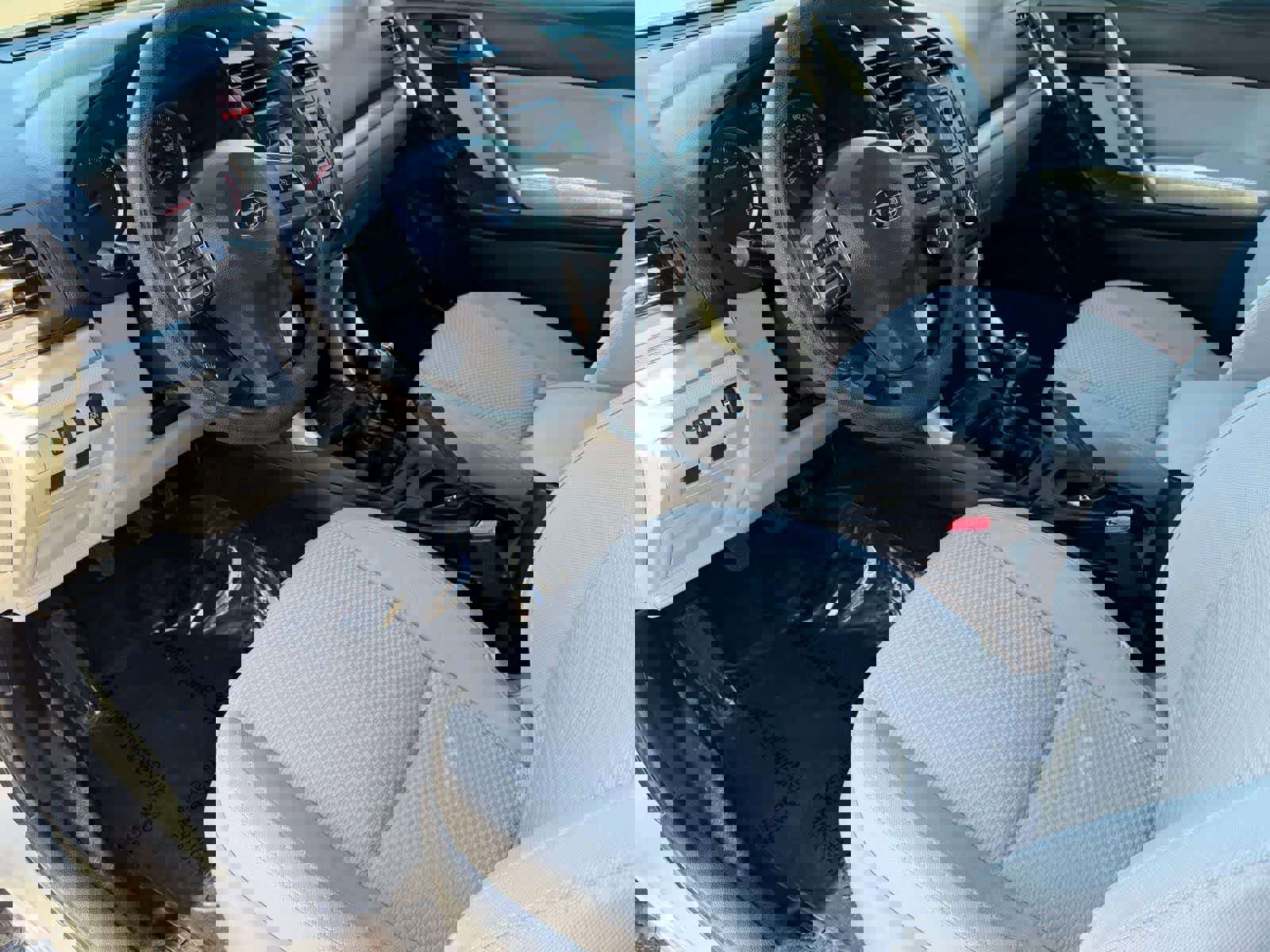 Used 2015 Subaru Forester 2.5i Premium image 17