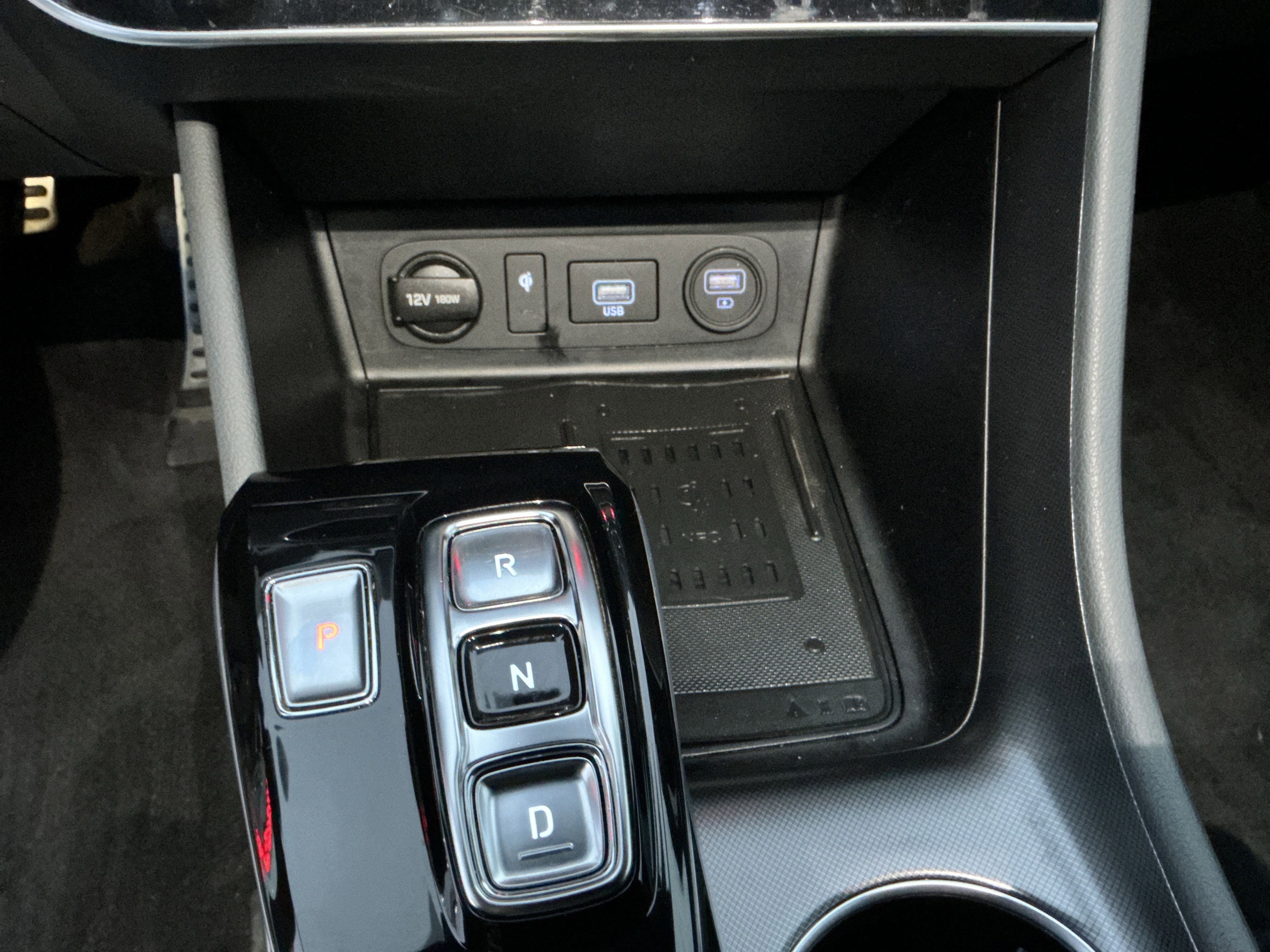 Used 2020 Hyundai Sonata SEL Plus w/ Tech Package image 27