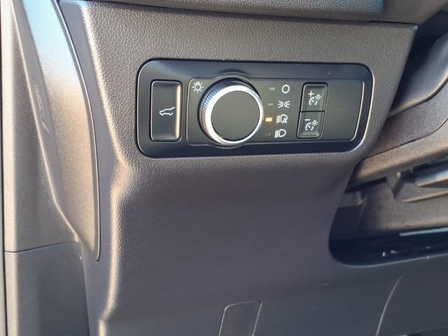 Certified 2024 Ford Escape ST-Line AWD/4WD image 18