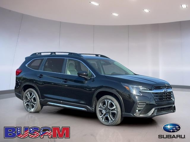 New 2026 Subaru Ascent Limited AWD/4WD image 1