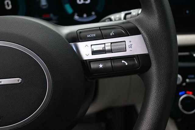 Used 2025 Hyundai Tucson SEL FWD image 28