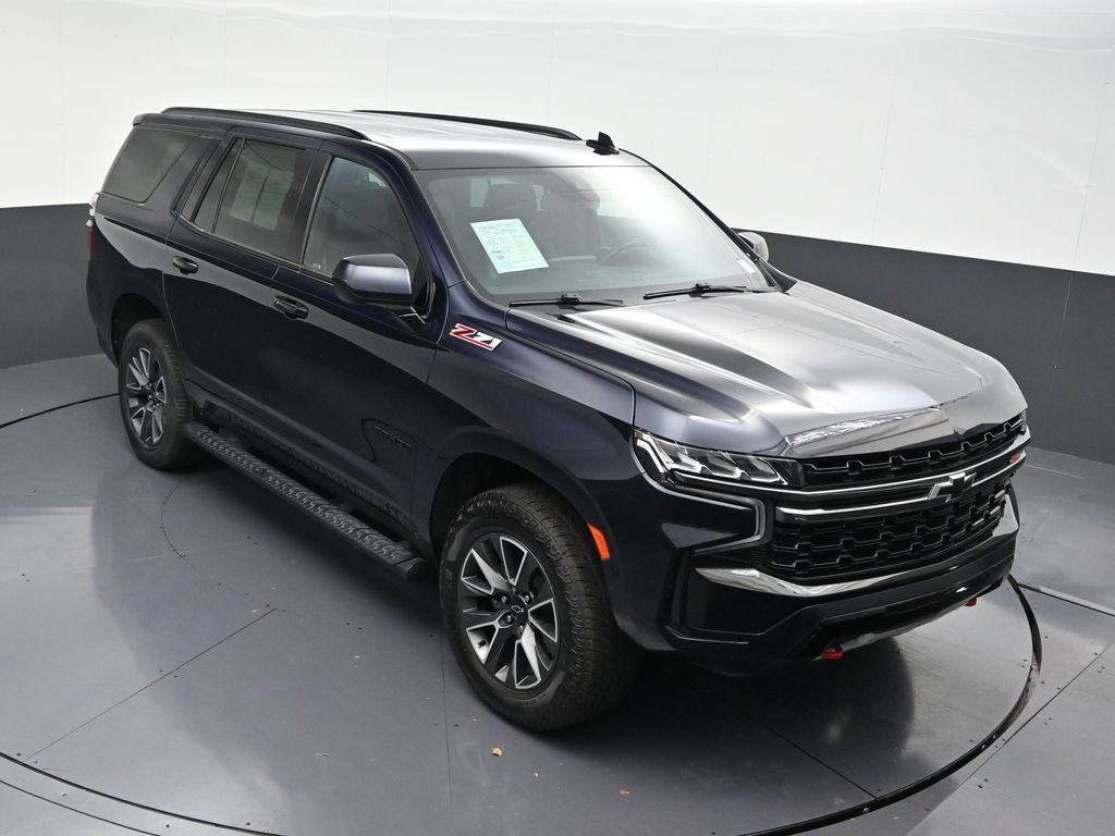 Used 2021 Chevrolet Tahoe Z71 image 23
