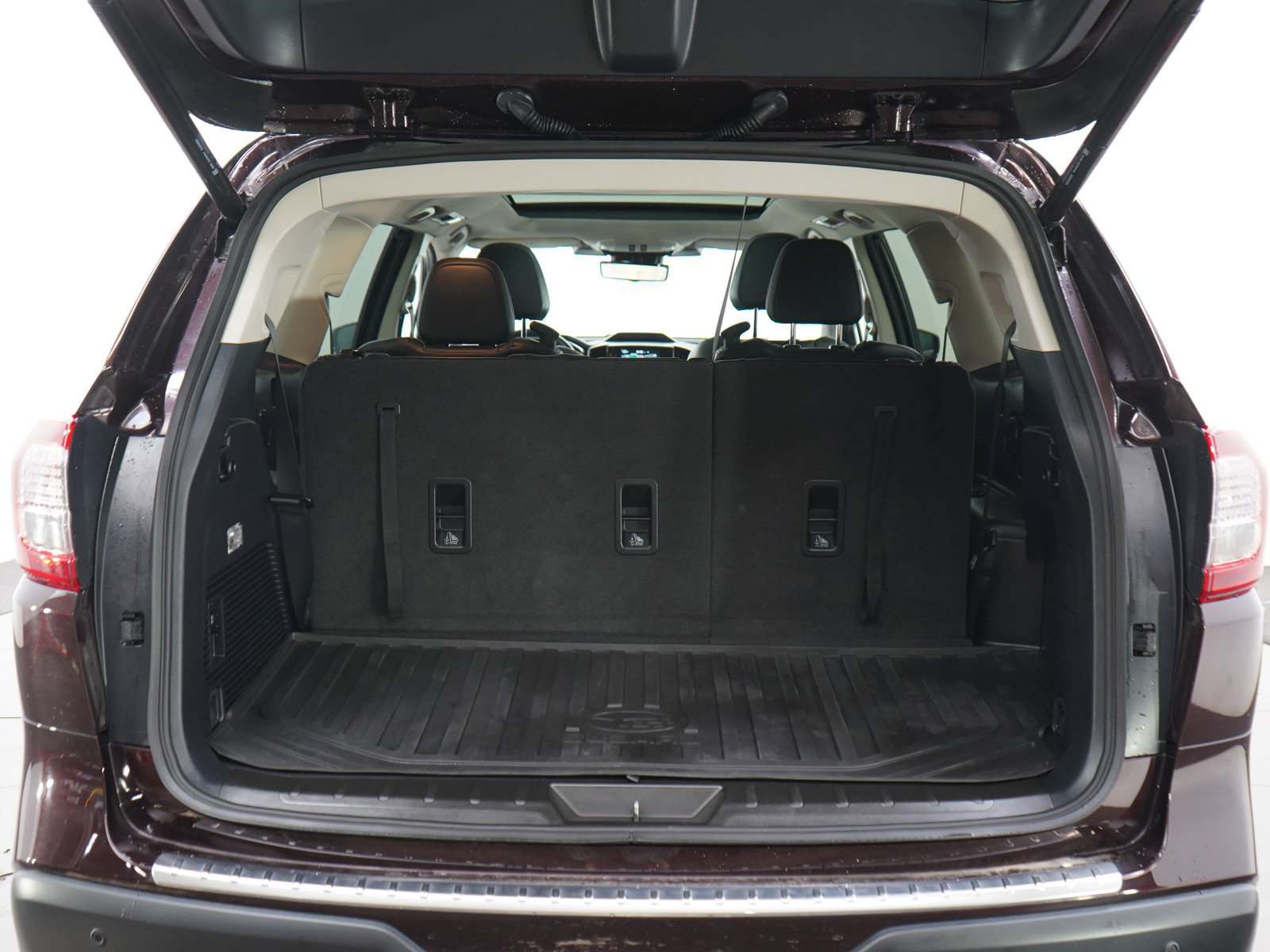 Used 2024 Subaru Ascent Touring AWD/4WD image 17
