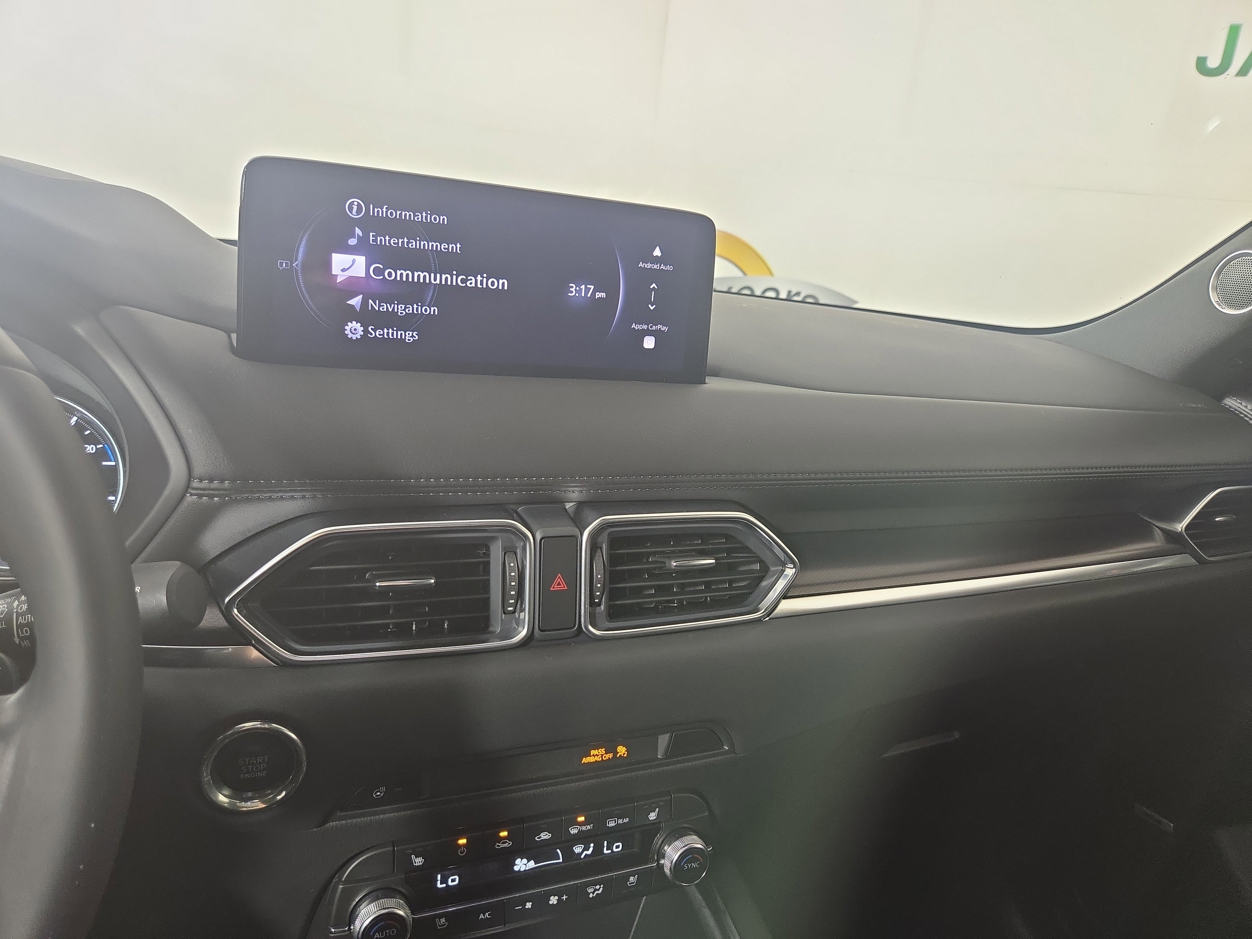 Certified 2024 MAZDA CX-5 2.5 Turbo w/ Premium Package image 22