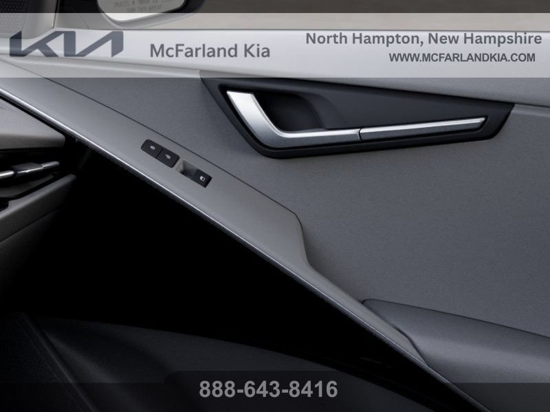 New 2026 Kia Niro EX FWD image 25