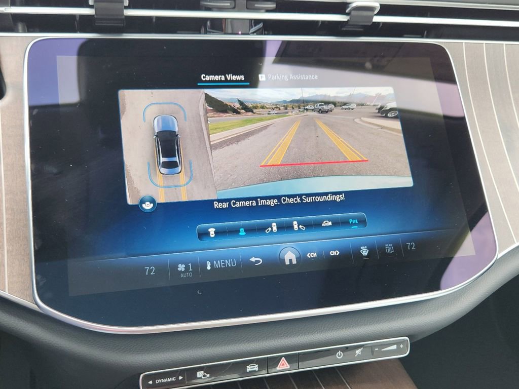 Used 2025 Mercedes-Benz E 350 E 350 image 18