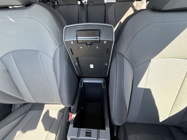 New 2026 Subaru Crosstrek 2.5i image 20