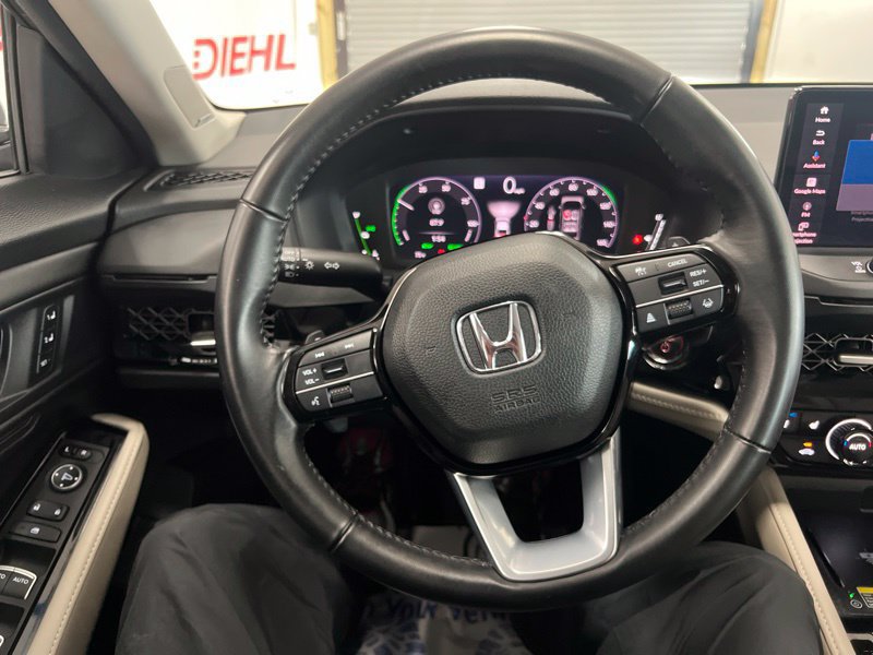 Used 2023 Honda Accord Touring image 23