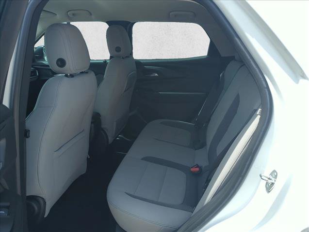 Used 2022 Chevrolet TrailBlazer LS FWD image 17