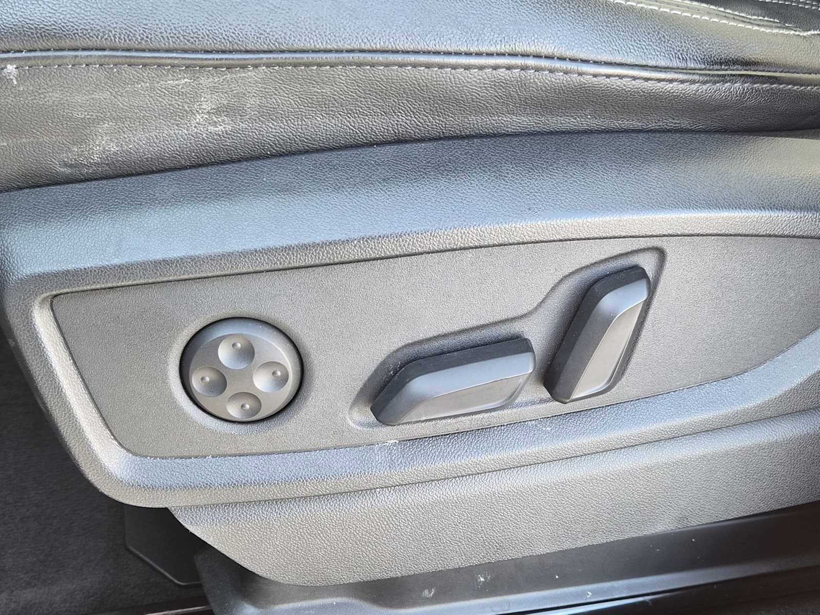 Certified 2022 Audi Q5 2.0T Premium image 16