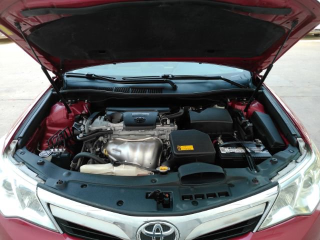 Used 2012 Toyota Camry LE FWD image 52