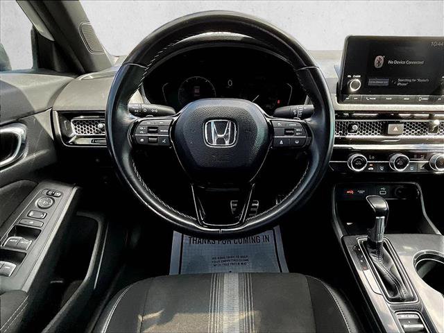 Used 2022 Honda Civic Sport image 7