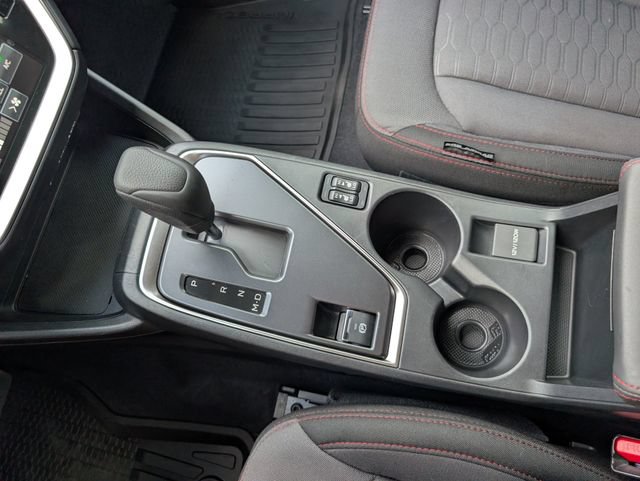 Certified 2024 Subaru Impreza 2.0i Sport AWD/4WD image 17