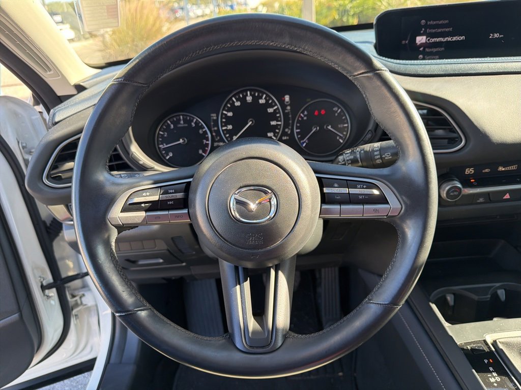 Used 2020 MAZDA CX-30 FWD w/ Select Package image 19