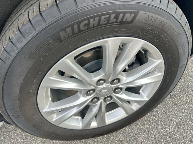 Used 2024 Cadillac XT6 Luxury FWD image 14