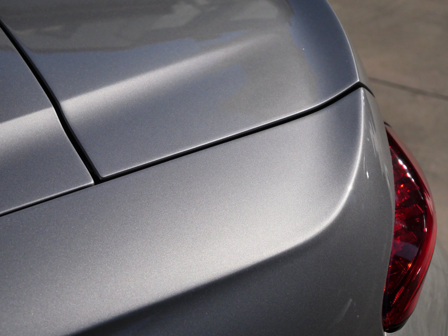 New 2026 Bentley Continental GT AWD/4WD image 7
