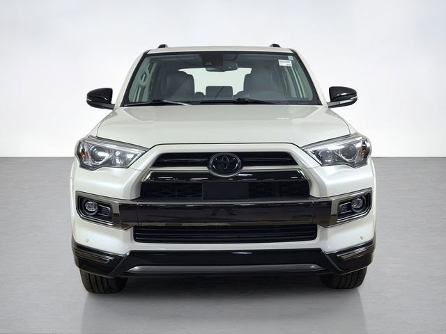 Used 2021 Toyota 4Runner Nightshade AWD/4WD image 8