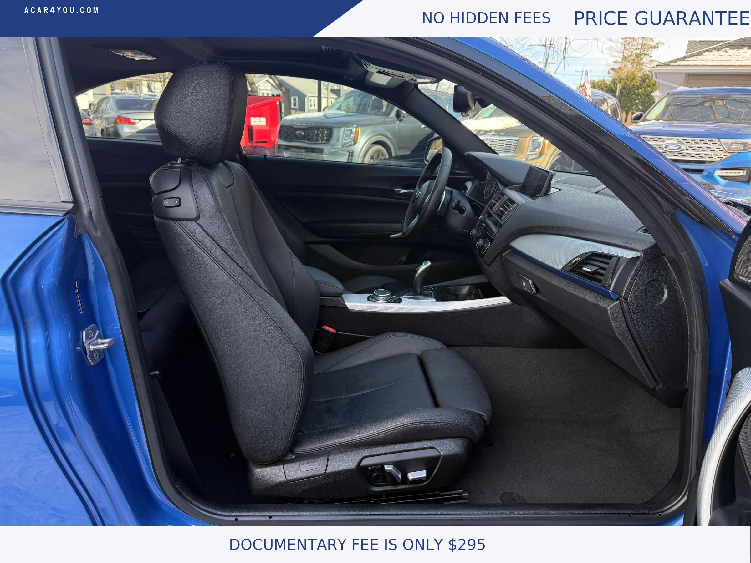 Used 2016 BMW M235i xDrive Coupe image 14
