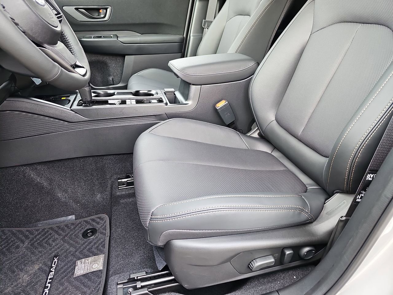 New 2026 Subaru Outback Limited image 15