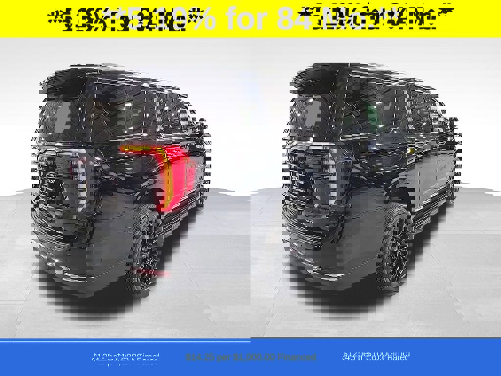 New 2026 GMC Yukon XL Elevation w/ LPO, Floor Liner Package image 7