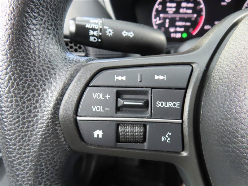 Used 2023 Honda HR-V LX image 22