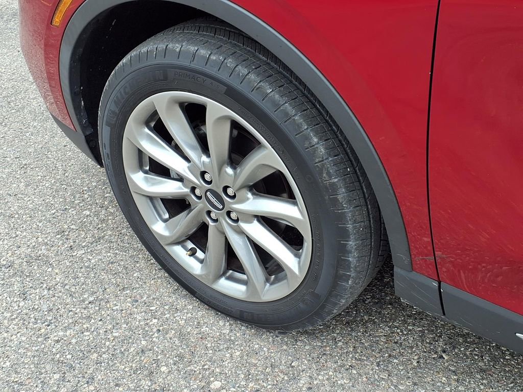 Used 2022 Lincoln Corsair AWD w/ Premium Package image 25