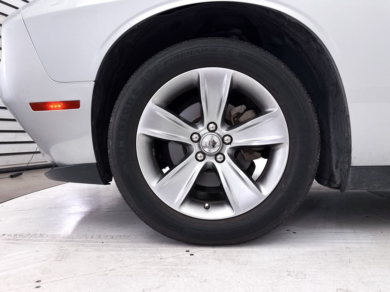 Used 2022 Dodge Challenger SXT RWD image 13